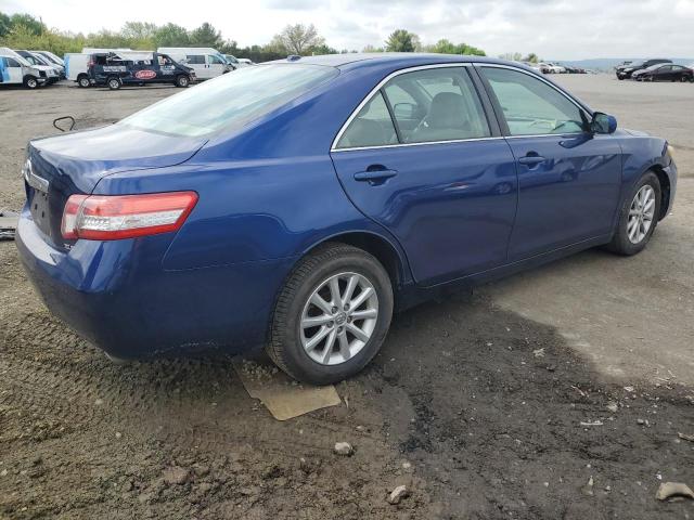 Zdjęcie 3 z aukcji – 2011 TOYOTA CAMRY BASE z VIN 4T1BF3EK0BU755238