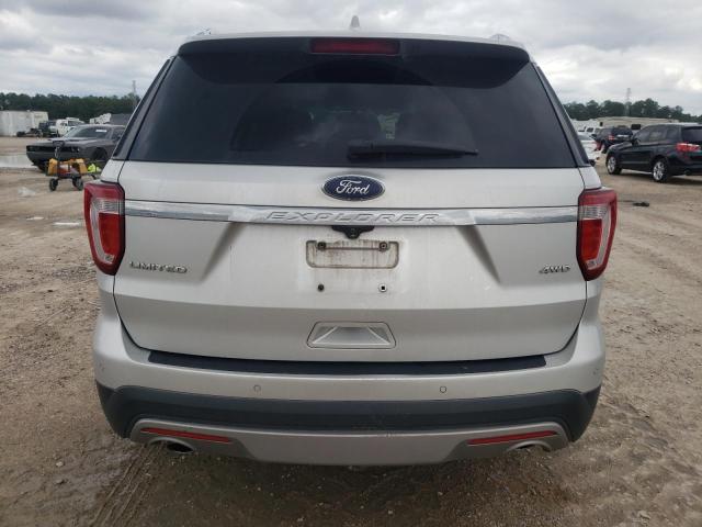Photo 6 from auction – 2016 FORD EXPLORER L with VIN 1FM5K8F88GGA99434