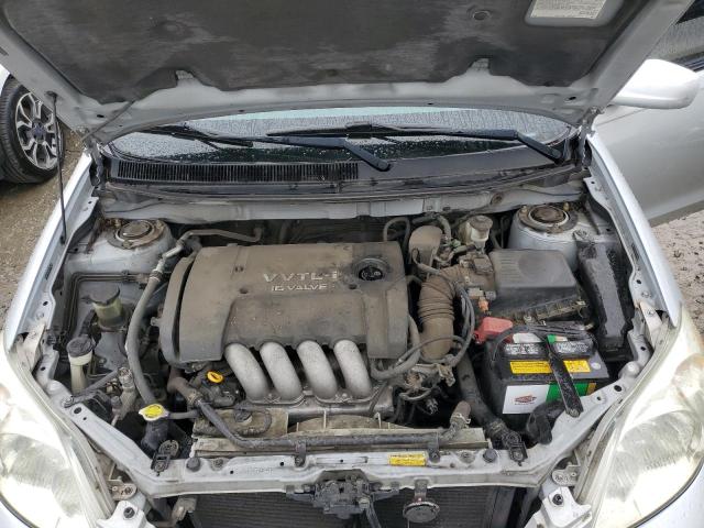 Photo 11 from auction – 2005 TOYOTA COROLLA MA with VIN 2T1KY30E75C368073