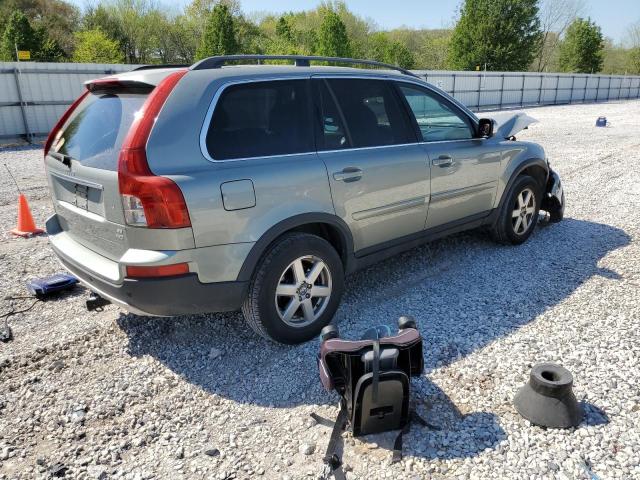 Photo 3 from auction – 2007 VOLVO XC90 3.2 with VIN YV4CZ982771334850