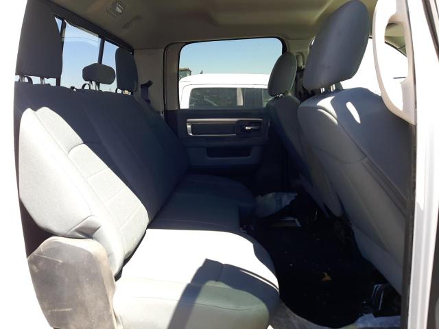 Photo 10 from auction – 2017 RAM 2500 SLT with VIN 3C6UR5DLXHG725385