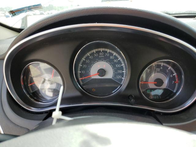 Photo 9 from auction – 2014 CHRYSLER 200 LIMITE with VIN 1C3CCBCG6EN157037