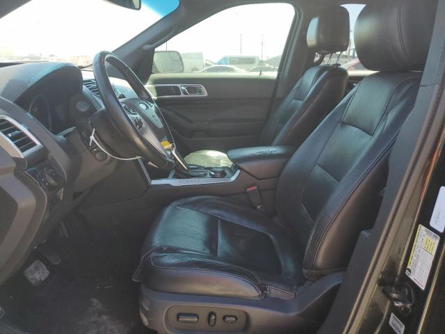 Photo 7 from auction – 2013 FORD EXPLORER L with VIN 1FM5K8F81DGA21282