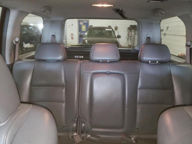 Photo 10 from auction – 2008 HONDA PILOT EXL with VIN 5FNYF18538B013894
