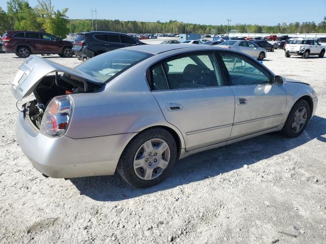 Photo 3 from auction – 2003 NISSAN ALTIMA BAS with VIN 1N4AL11D63C274752