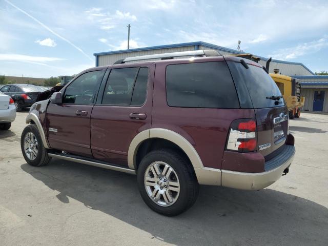 Photo 2 from auction – 2007 FORD EXPLORER E with VIN 1FMEU74887UA41610