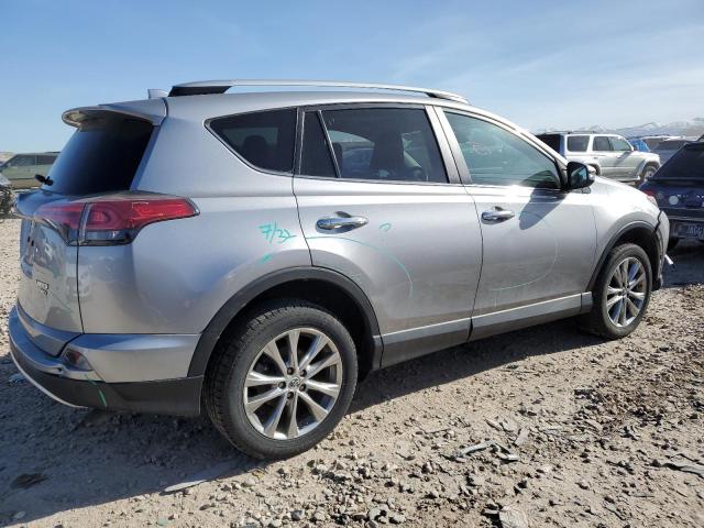 Photo 3 from auction – 2016 TOYOTA RAV4 LIMIT with VIN 2T3DFREV7GW522509