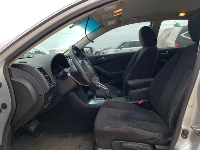 Photo 7 from auction – 2012 NISSAN ALTIMA BAS with VIN 1N4AL2AP7CN555592