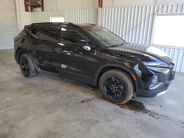 Photo 4 from auction – 2020 CHEVROLET BLAZER 2LT with VIN 3GNKBCR45LS717749