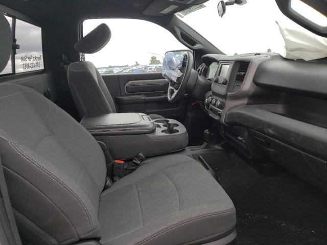 Photo 10 from auction – 2021 RAM 2500 TRADE with VIN 3C6MR5AJ1MG554264