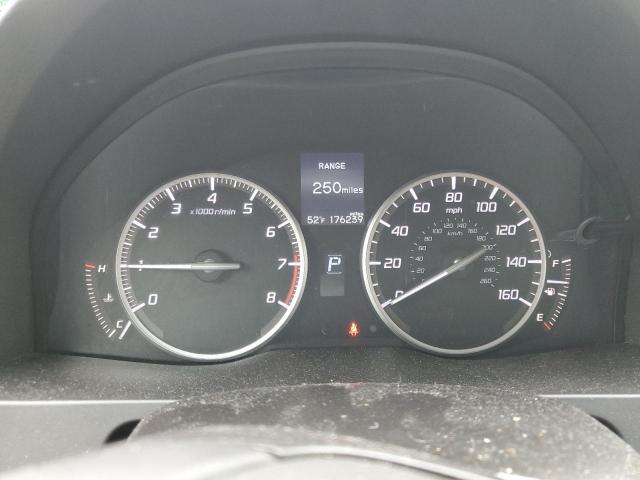 Photo 9 from auction – 2013 ACURA RDX with VIN 5J8TB4H39DL006172