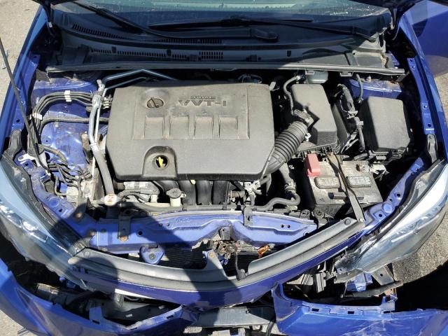 Photo 11 from auction – 2018 TOYOTA COROLLA L with VIN 2T1BURHE2JC016144