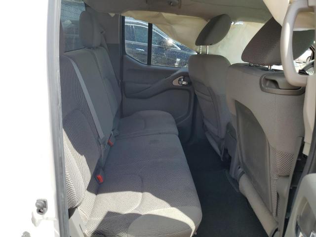 Photo 10 from auction – 2010 NISSAN FRONTIER C with VIN 1N6AD0FR9AC403776