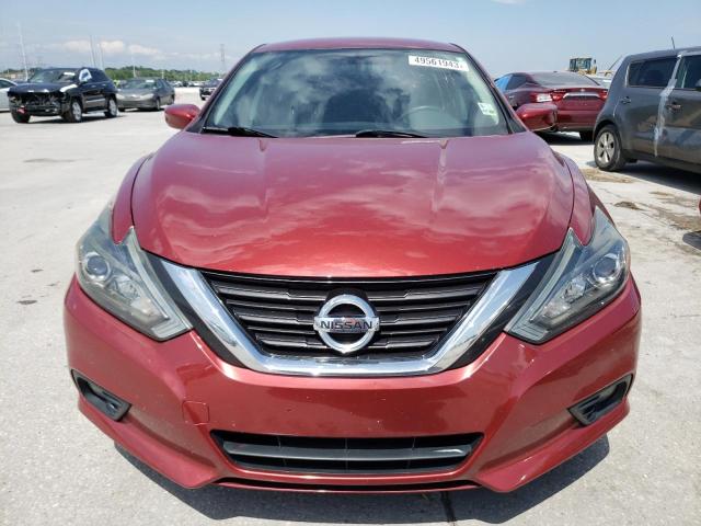Photo 5 from auction – 2017 NISSAN ALTIMA 2.5 with VIN 1N4AL3AP3HC140746