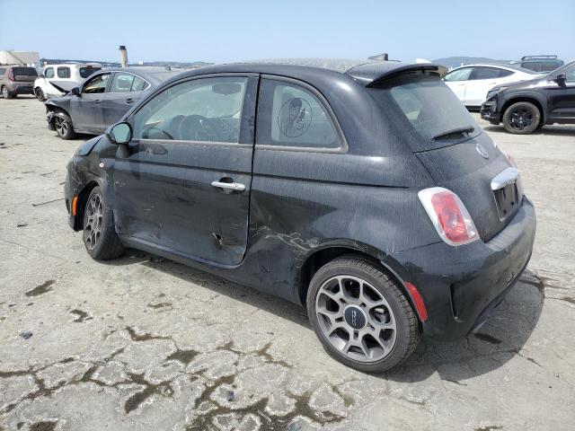 Photo 2 from auction – 2019 FIAT 500 POP with VIN 3C3CFFKH8KT782981