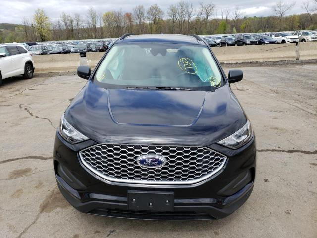 Photo 5 from auction – 2023 FORD EDGE SE with VIN 2FMPK4G94PBA11317