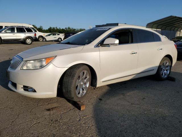 Photo 1 from auction – 2010 BUICK LACROSSE C with VIN 1G4GC5GG1AF134872