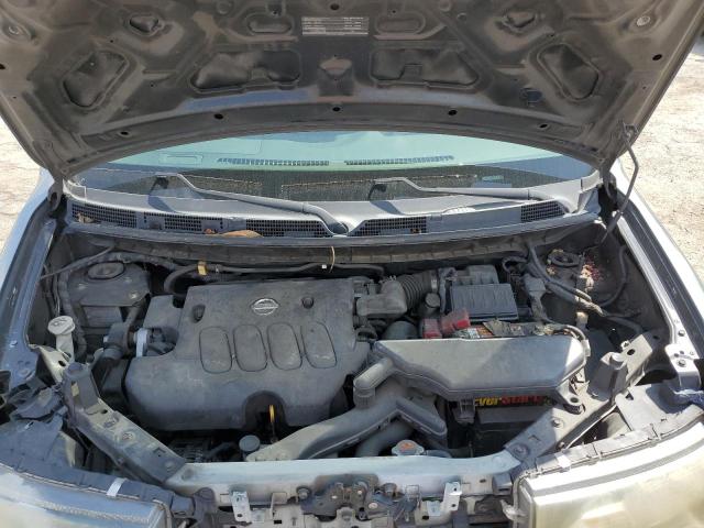 Photo 11 from auction – 2010 NISSAN CUBE BASE with VIN JN8AZ2KR1AT155548