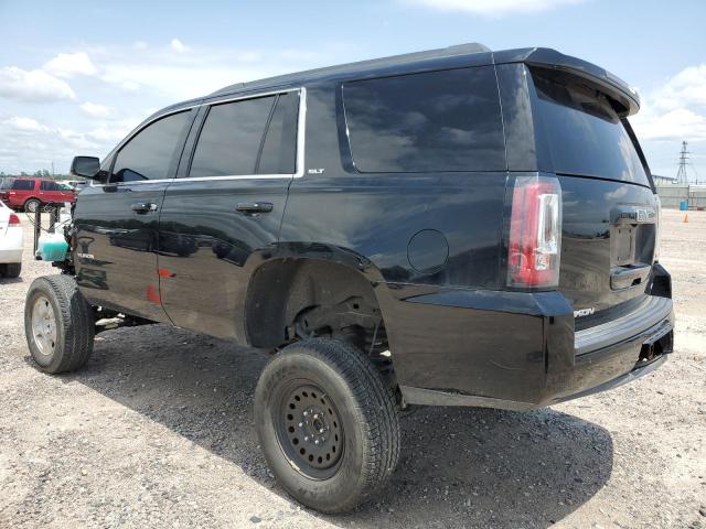 Photo 2 from auction – 2018 GMC YUKON SLT with VIN 1GKS2BKCXJR171071