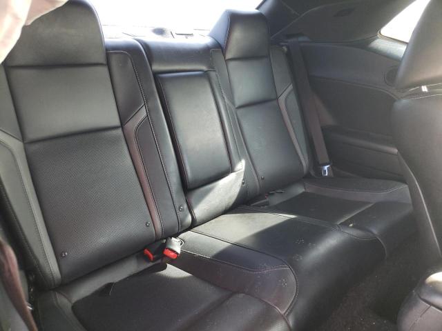 Photo 10 from auction – 2018 DODGE CHALLENGER with VIN 2C3CDZAG1JH258918