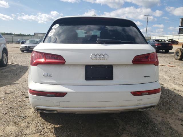 Photo 6 from auction – 2019 AUDI Q5 with VIN WA1ANAFY2K2126063