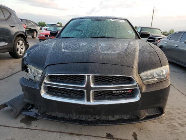 Photo 5 from auction – 2014 DODGE CHARGER with VIN 2C3CDXBGXEH108265