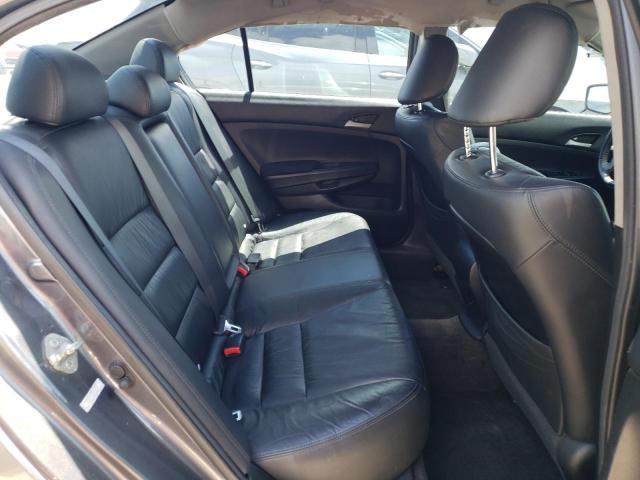 Photo 10 from auction – 2012 HONDA ACCORD SE with VIN 1HGCP2F65CA095249