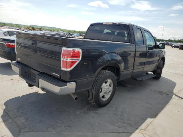 Photo 3 from auction – 2011 FORD F150 SUPER with VIN 1FTEX1CM2BFA84683