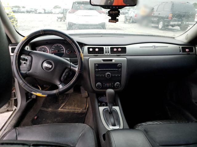 Photo 8 from auction – 2008 CHEVROLET IMPALA SUP with VIN 2G1WD58C689282990