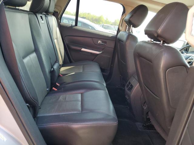 Photo 10 from auction – 2013 FORD EDGE SPORT with VIN 2FMDK3AK7DBC10902