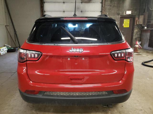 Photo 6 from auction – 2019 JEEP COMPASS LI with VIN 3C4NJCCB7KT769277
