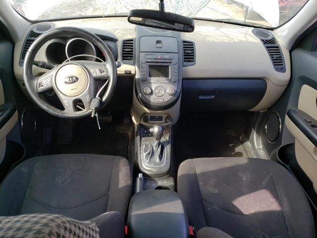 صورة رقم 8 من المزاد - 2013 KIA SOUL + مع VIN KNDJT2A63D7547092