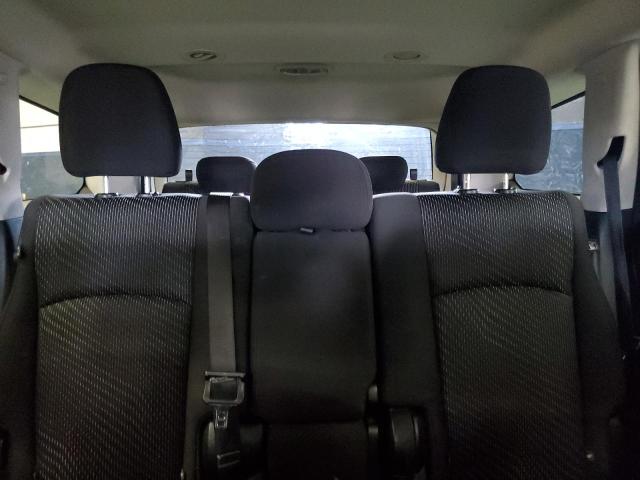 Photo 10 from auction – 2013 DODGE JOURNEY SX with VIN 3C4PDDBG7DT658301