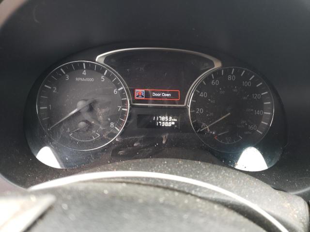 Photo 9 from auction – 2015 NISSAN ALTIMA 2.5 with VIN 1N4AL3AP7FN399032