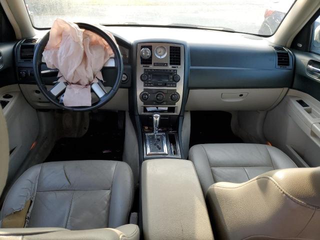 Photo 8 from auction – 2005 CHRYSLER 300 TOURIN with VIN 2C3JA53G65H631396