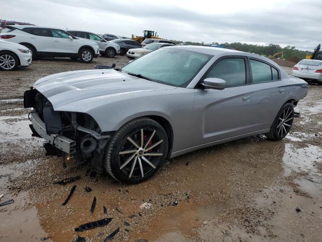 DODGE CHARGER SE 2014 with VIN 2C3CDXBG5EH192205 - Photo from auction