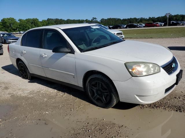 Photo 4 from auction – 2008 CHEVROLET MALIBU LS with VIN 1G1ZS58F38F128516