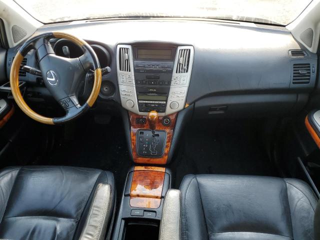 Photo 8 from auction – 2005 LEXUS RX 330 with VIN 2T2HA31U25C075651