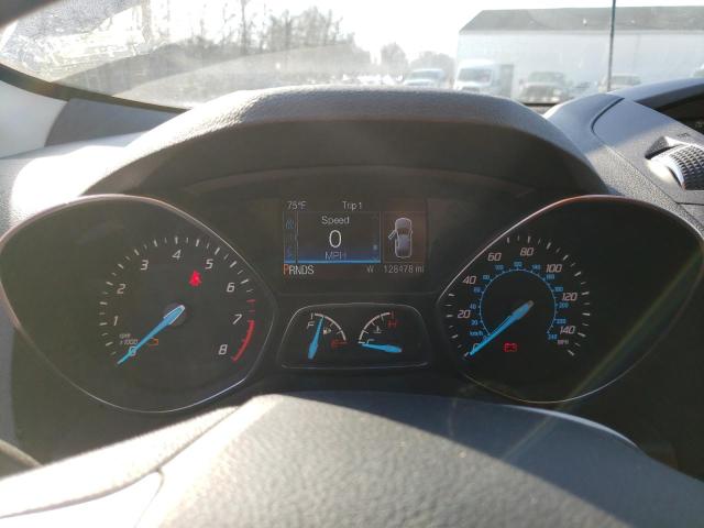 Photo 9 from auction – 2016 FORD ESCAPE SE with VIN 1FMCU0GX4GUC53597