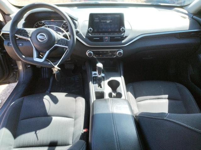 Photo 8 from auction – 2020 NISSAN ALTIMA S with VIN 1N4BL4BV7LC209387