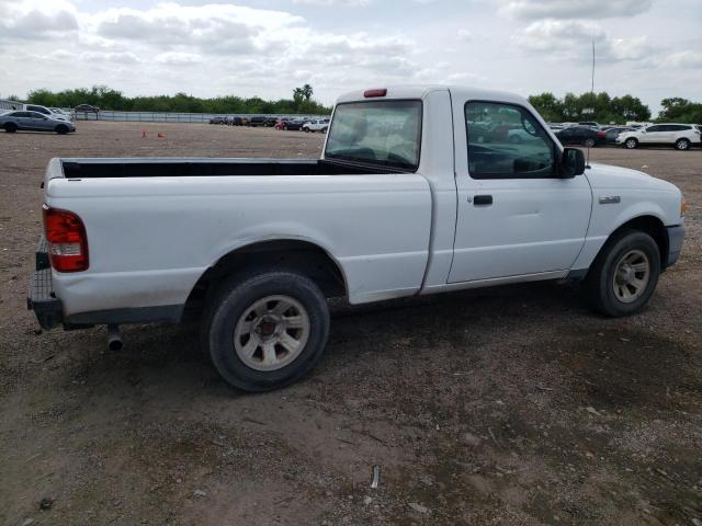 Photo 3 from auction – 2011 FORD RANGER with VIN 1FTKR1AD0BPA86622