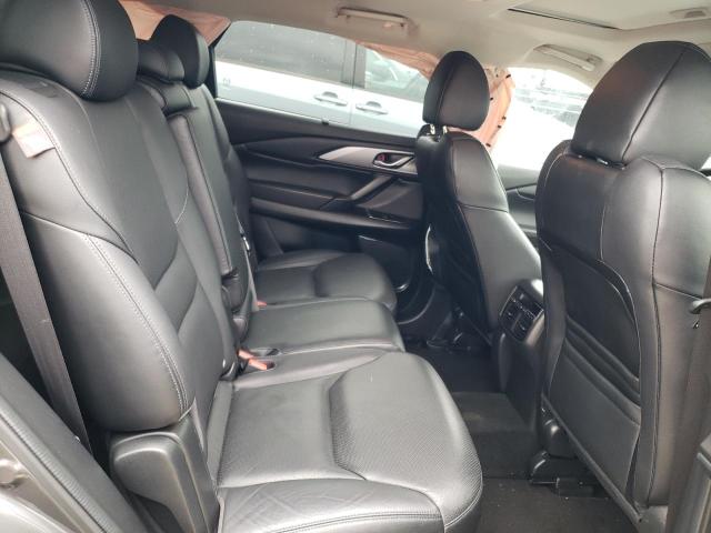 Photo 11 from auction – 2019 MAZDA CX-9 TOURI with VIN JM3TCBCY0K0304540