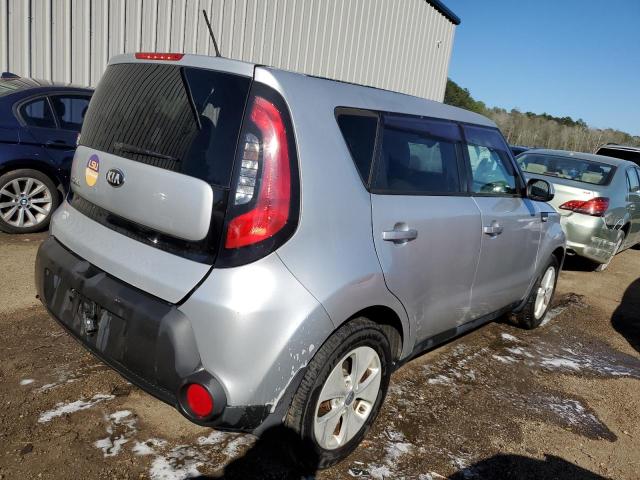 Photo 3 from auction – 2014 KIA SOUL with VIN KNDJN2A21E7713778