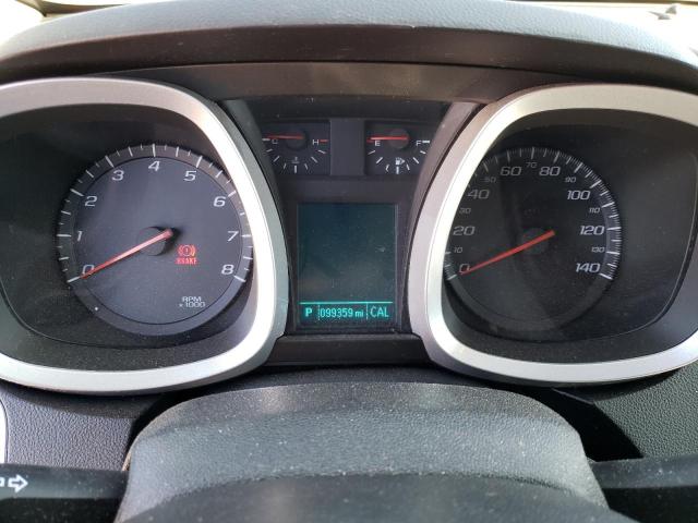 Photo 9 from auction – 2014 CHEVROLET EQUINOX LT with VIN 2GNFLHEK5E6207709