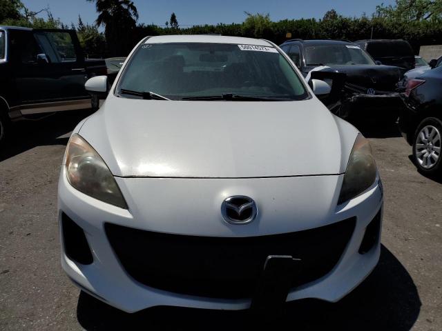 Photo 5 from auction – 2012 MAZDA 3 I with VIN JM1BL1V88C1692351