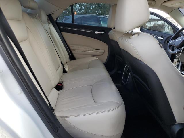 Photo 10 from auction – 2015 CHRYSLER 300 LIMITE with VIN 2C3CCAAG6FH810425