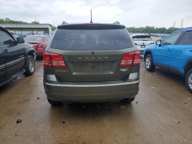 Photo 6 from auction – 2017 DODGE JOURNEY SE with VIN 3C4PDCAB4HT581697