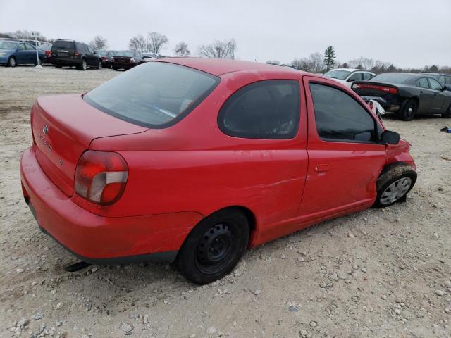Photo 3 from auction – 2001 TOYOTA ECHO with VIN JTDAT123110143341