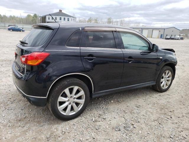Photo 3 from auction – 2014 MITSUBISHI OUTLANDER with VIN 4A4AR4AU5EE032531