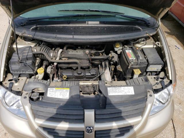 Photo 12 from auction – 2005 DODGE GRAND CARA with VIN 1D4GP24R35B314156